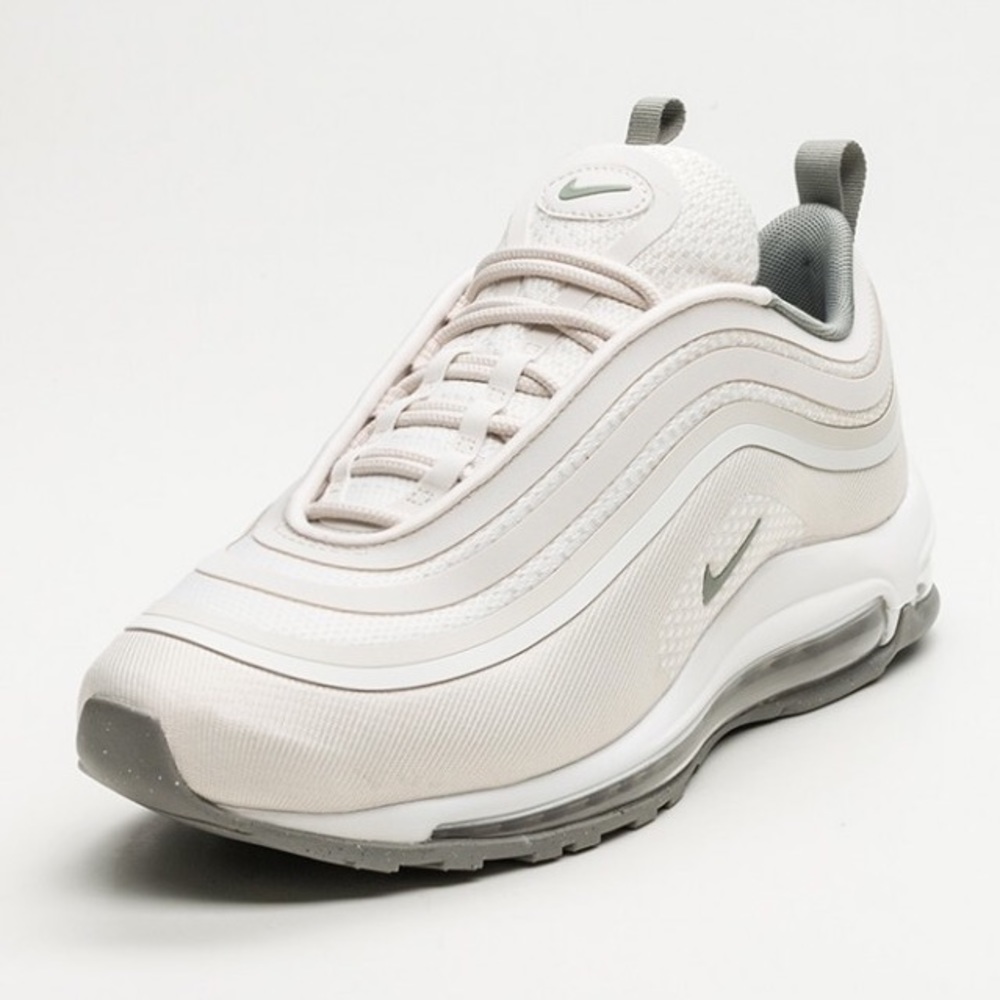 *RARE* Nike Air Max 97 Ultra "Light Orewood Brown"
